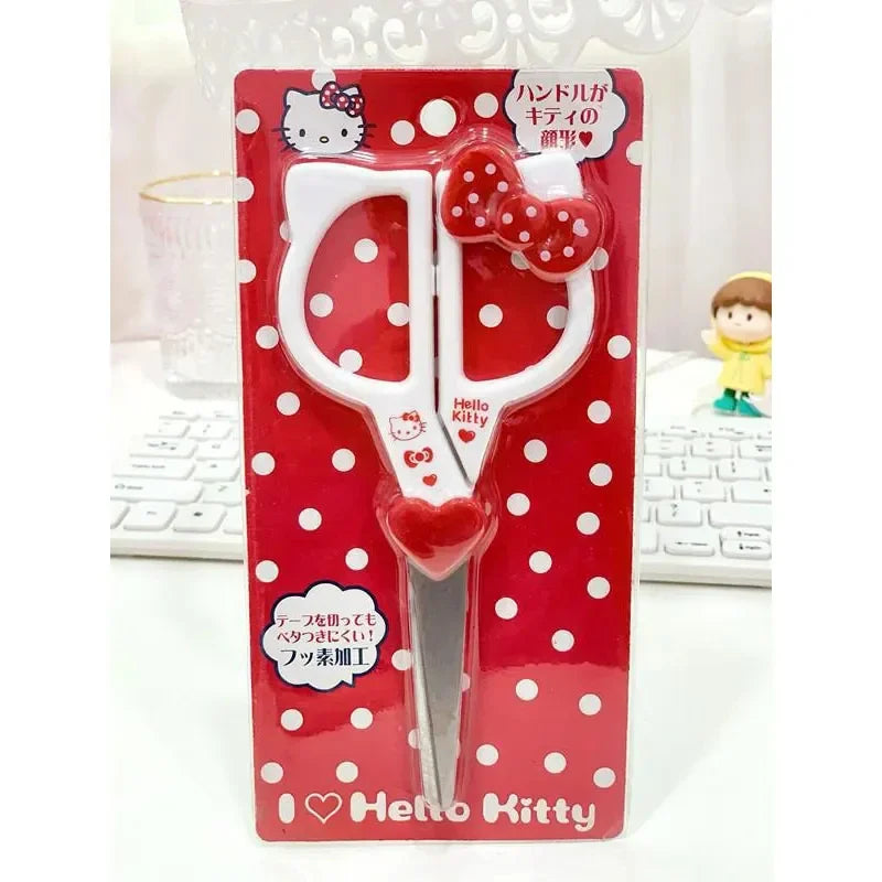 Hello Kitty scissors