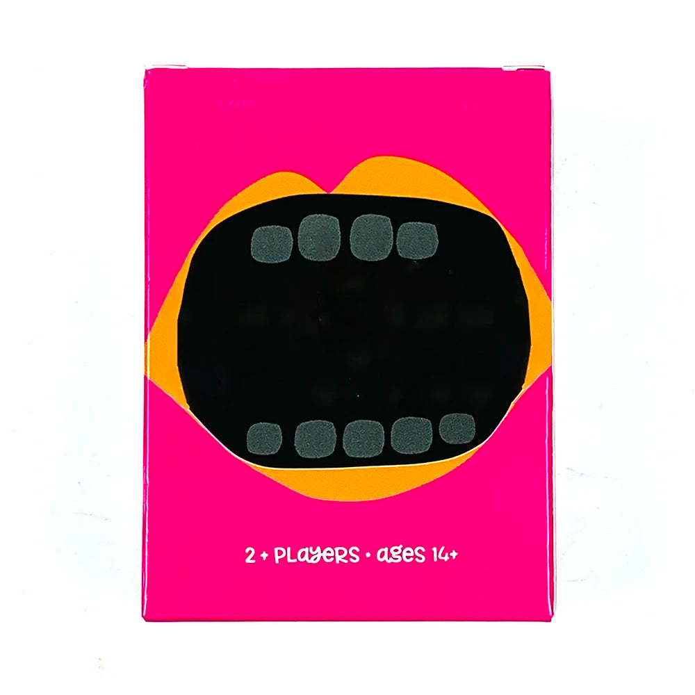 Joyvo Splurt! card game