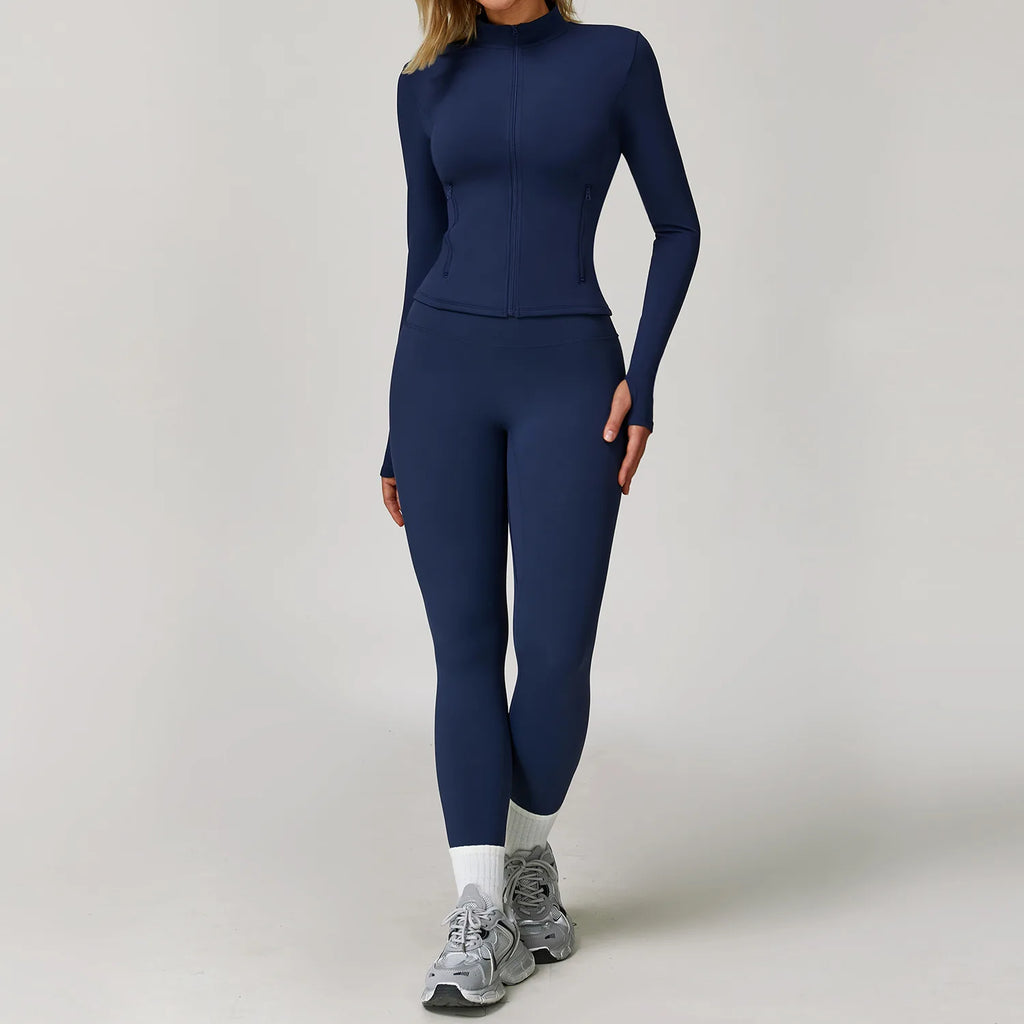 Luxa 3 Pc Women's fitness set