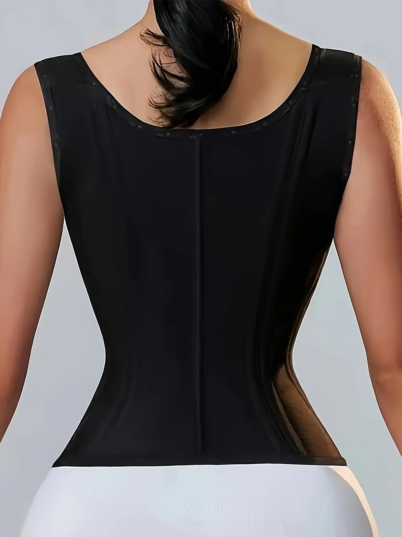 Bodiq body contour corset x waist trainer