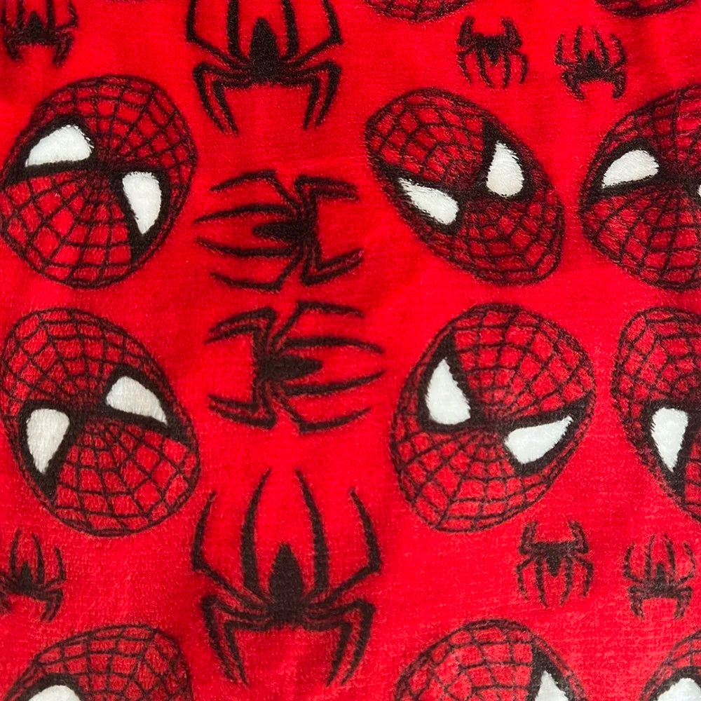 Women's Hello Kitty x Spider-Man ‘s pajama pants