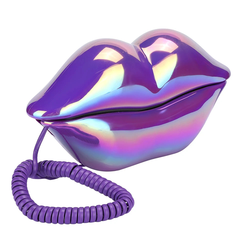 Lomi3 Y2K lip telephone