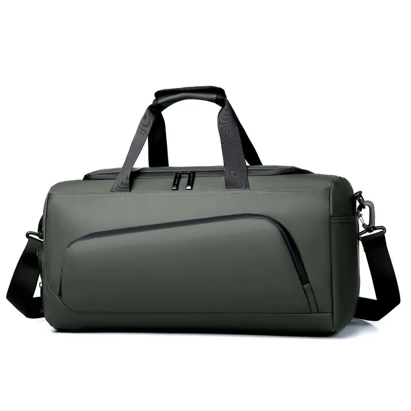 Valor Men's fitness x travel duffle bag