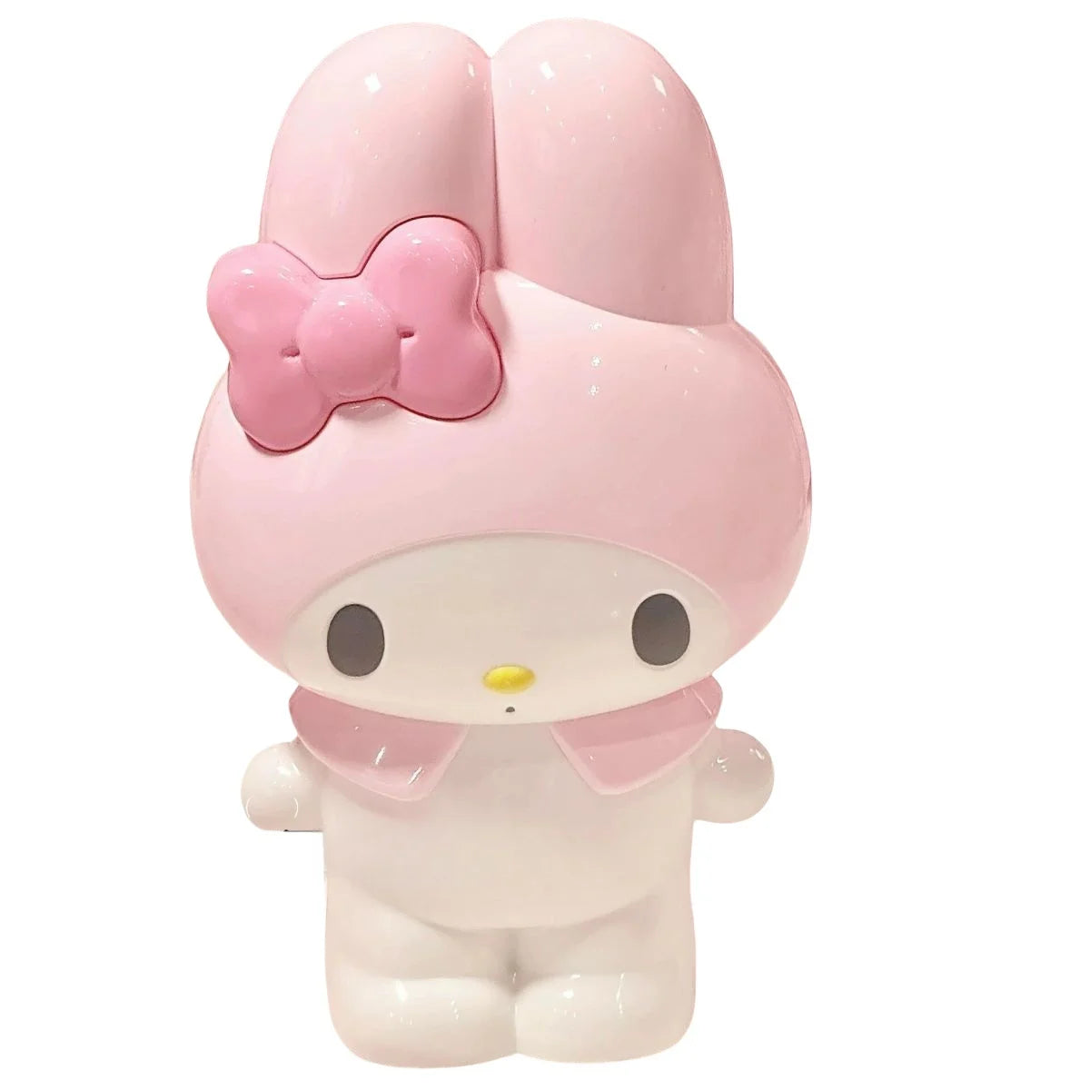 Sanrio pen x makeup brush holder