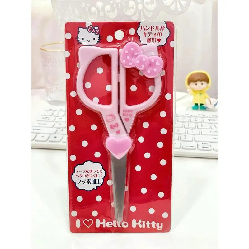 Hello Kitty scissors