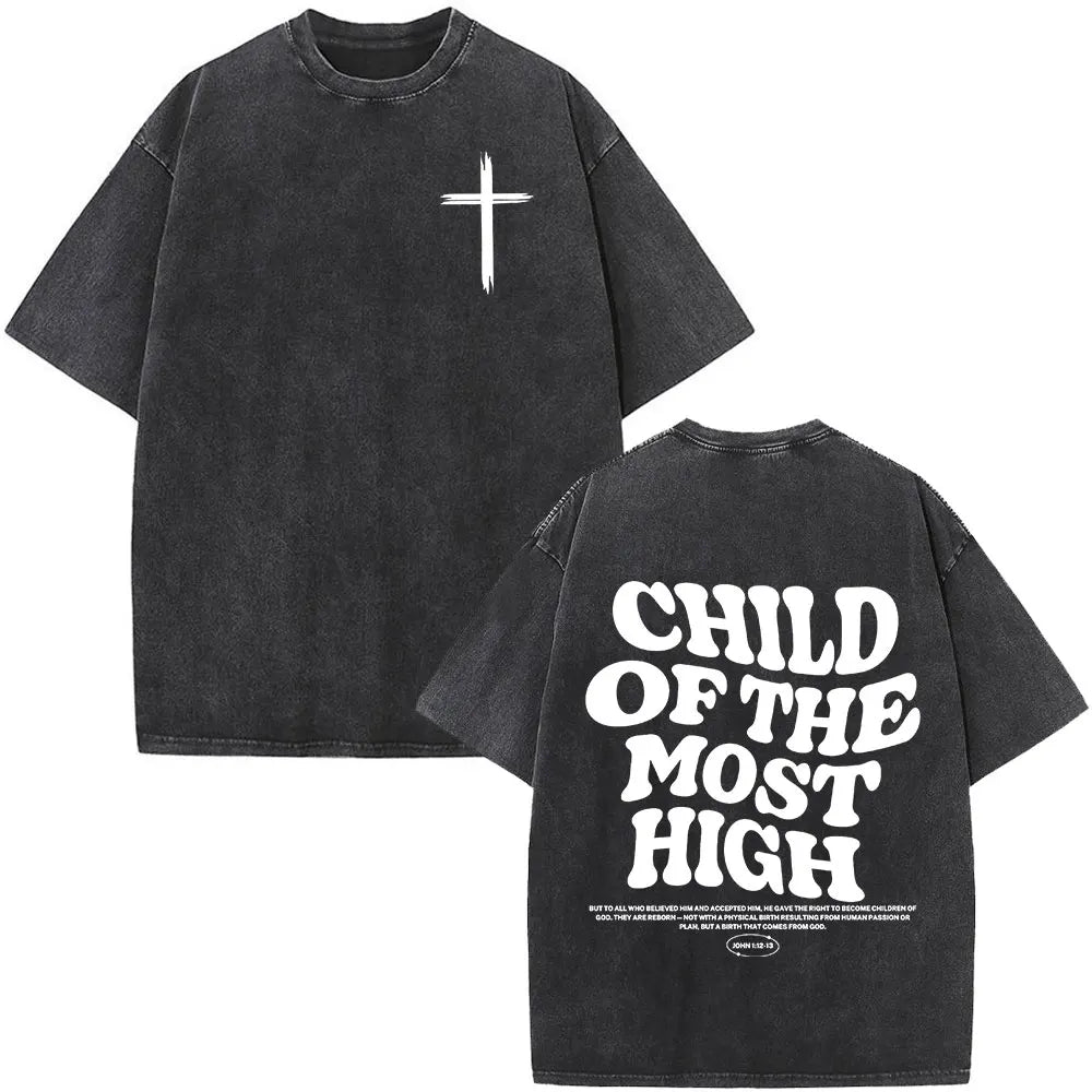 Valor Jesus unisex tees