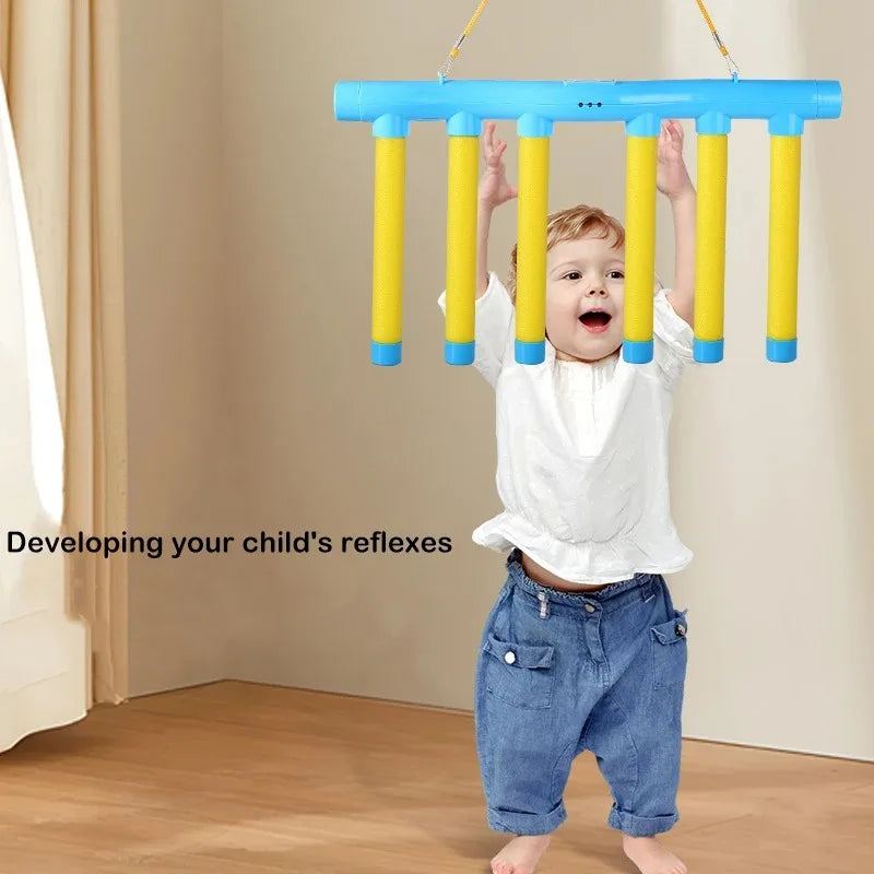 Joyvo catching sticks game