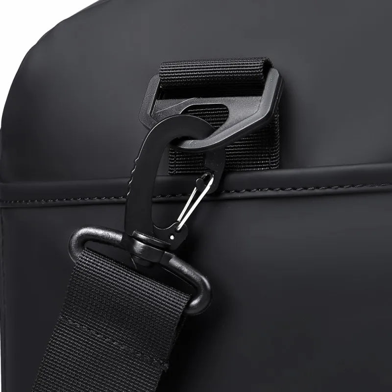 Valor Men's fitness x travel duffle bag