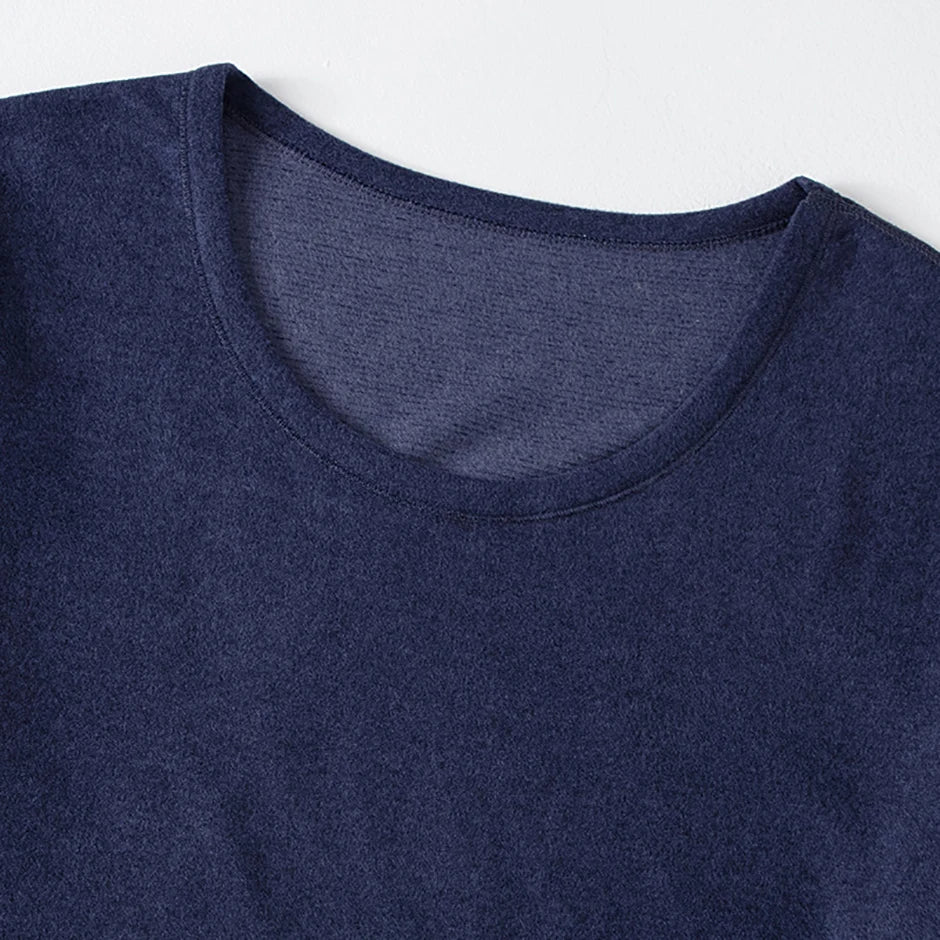 Arden Men's 2 Pc long Johns set