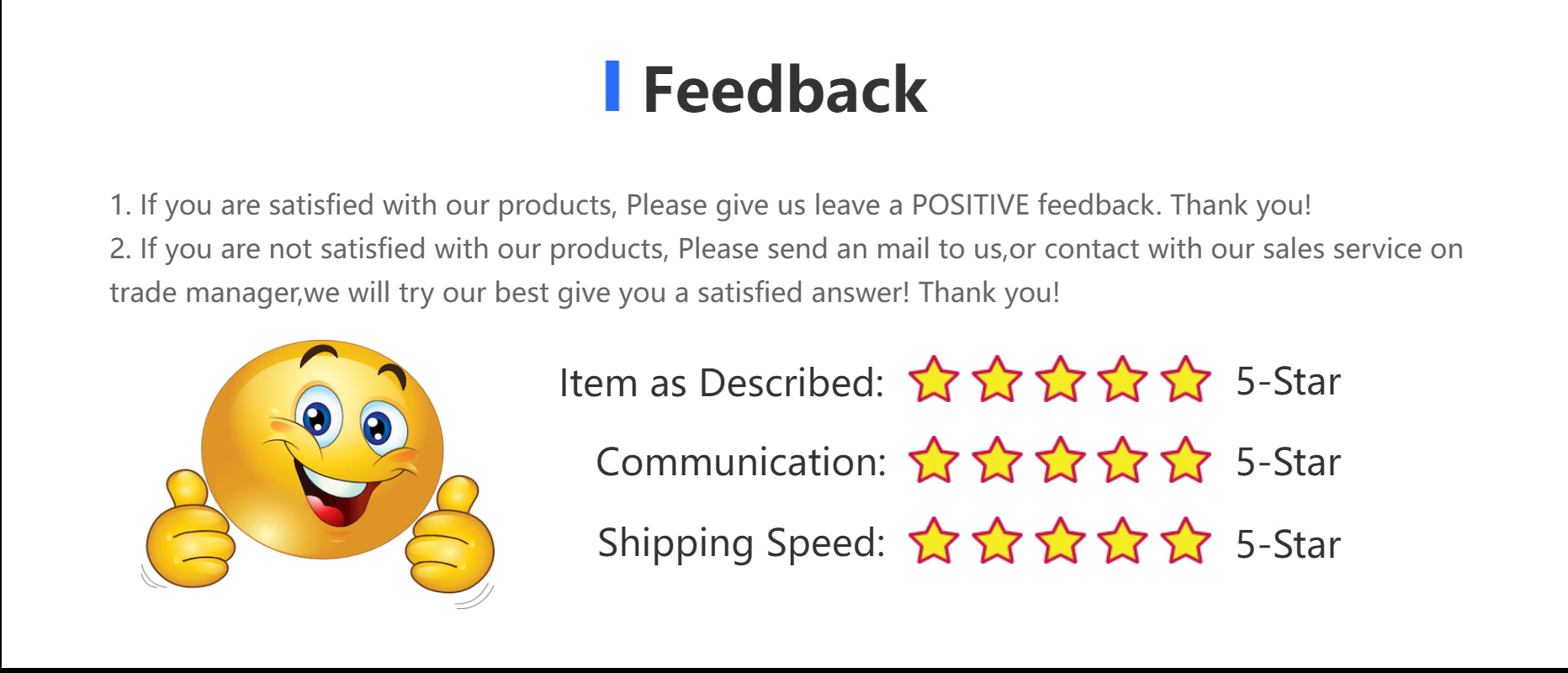 Lomi3 Women’s spiked punk bracelet