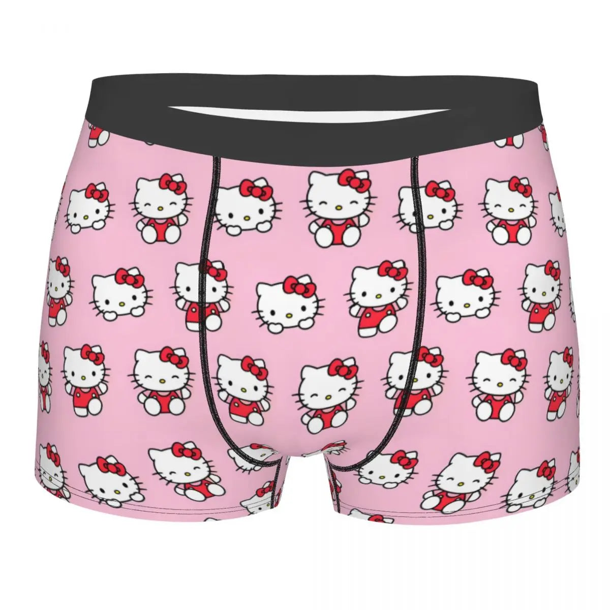 Hello Kitty Men's boxers