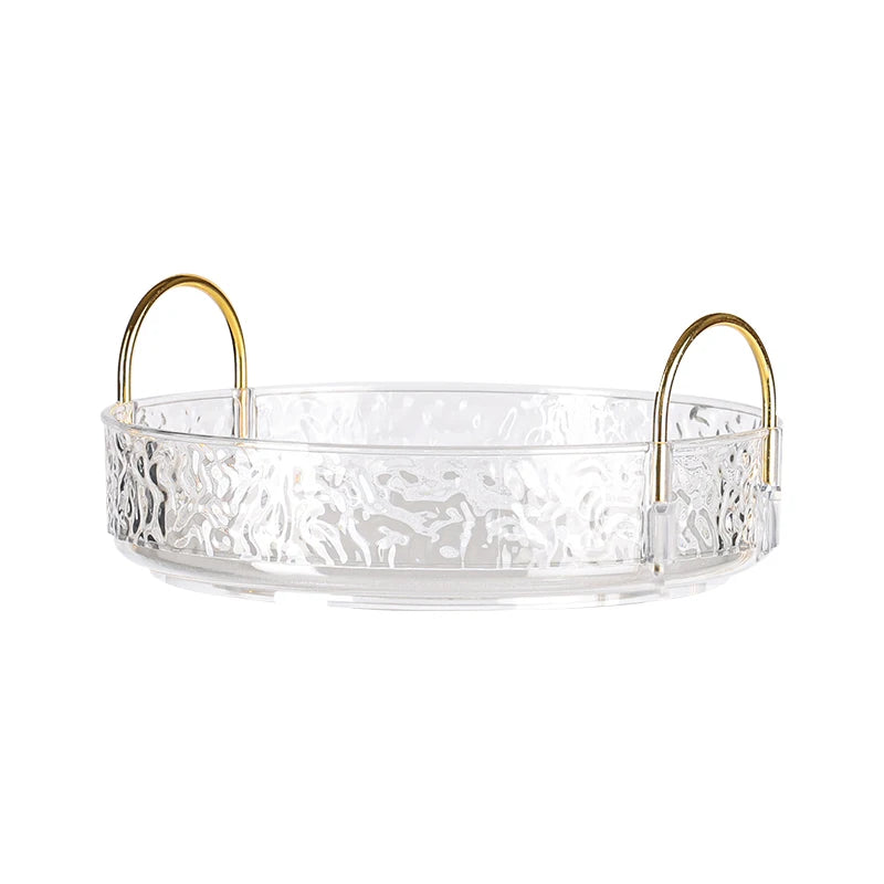 Cassora multi tier beauty tray
