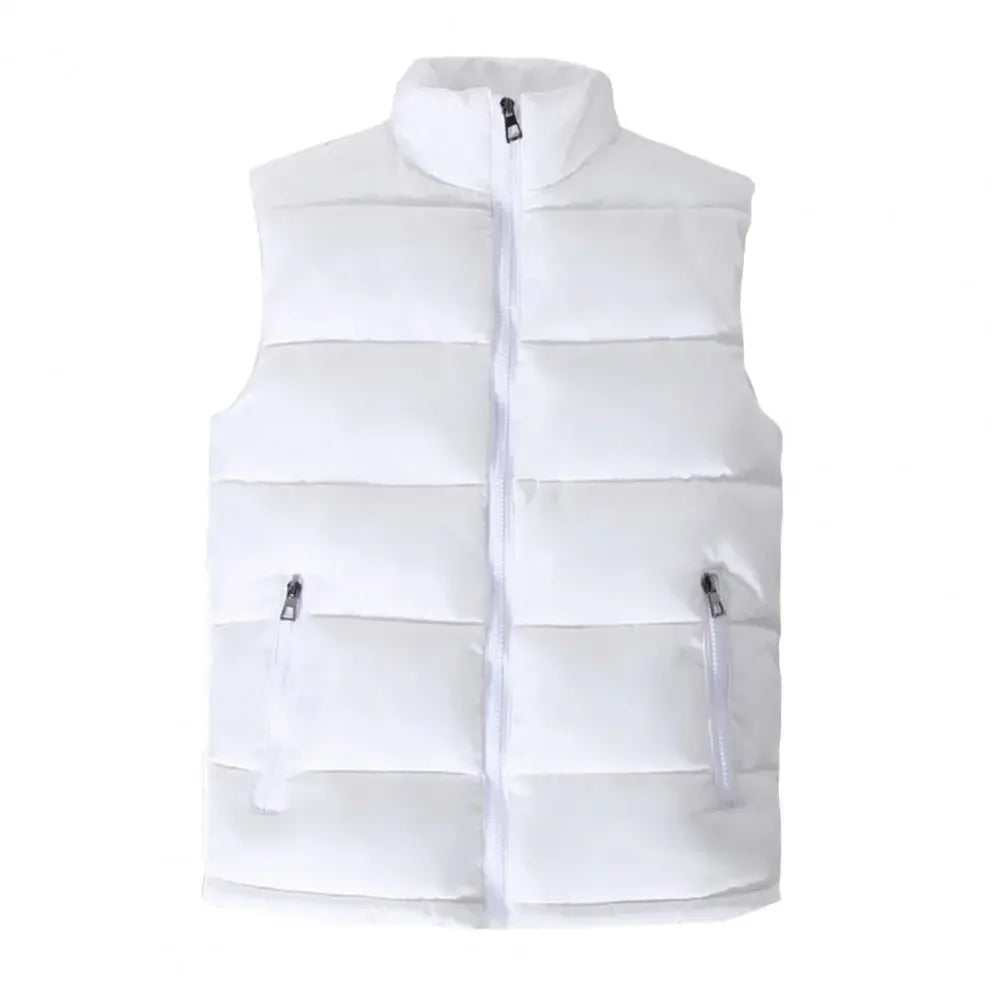 Arden Men's puffer vest