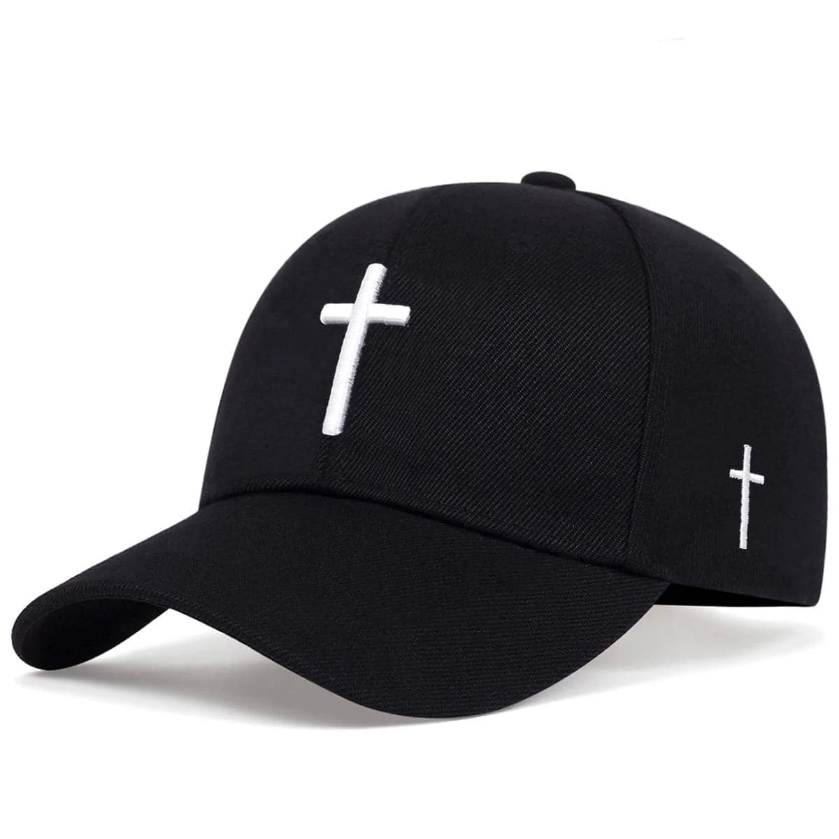 Valor cross snapback