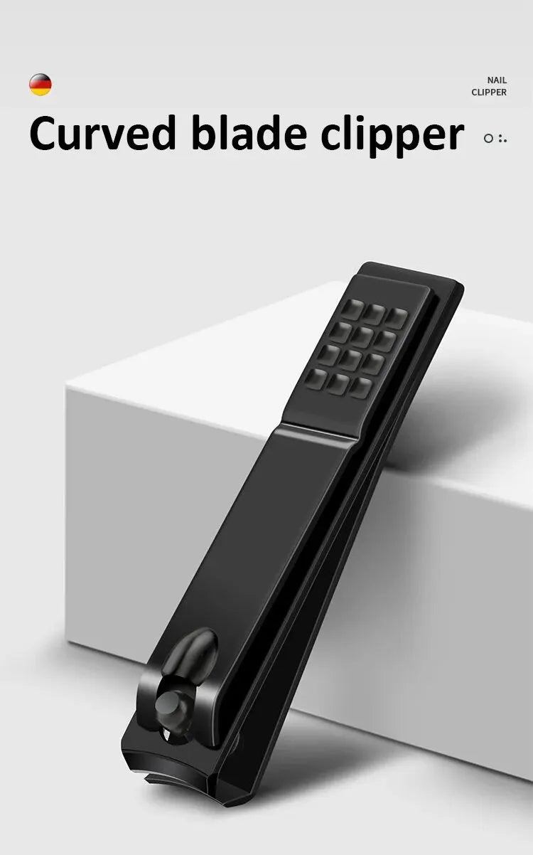 Navo Men's 6 Pc self care nail set