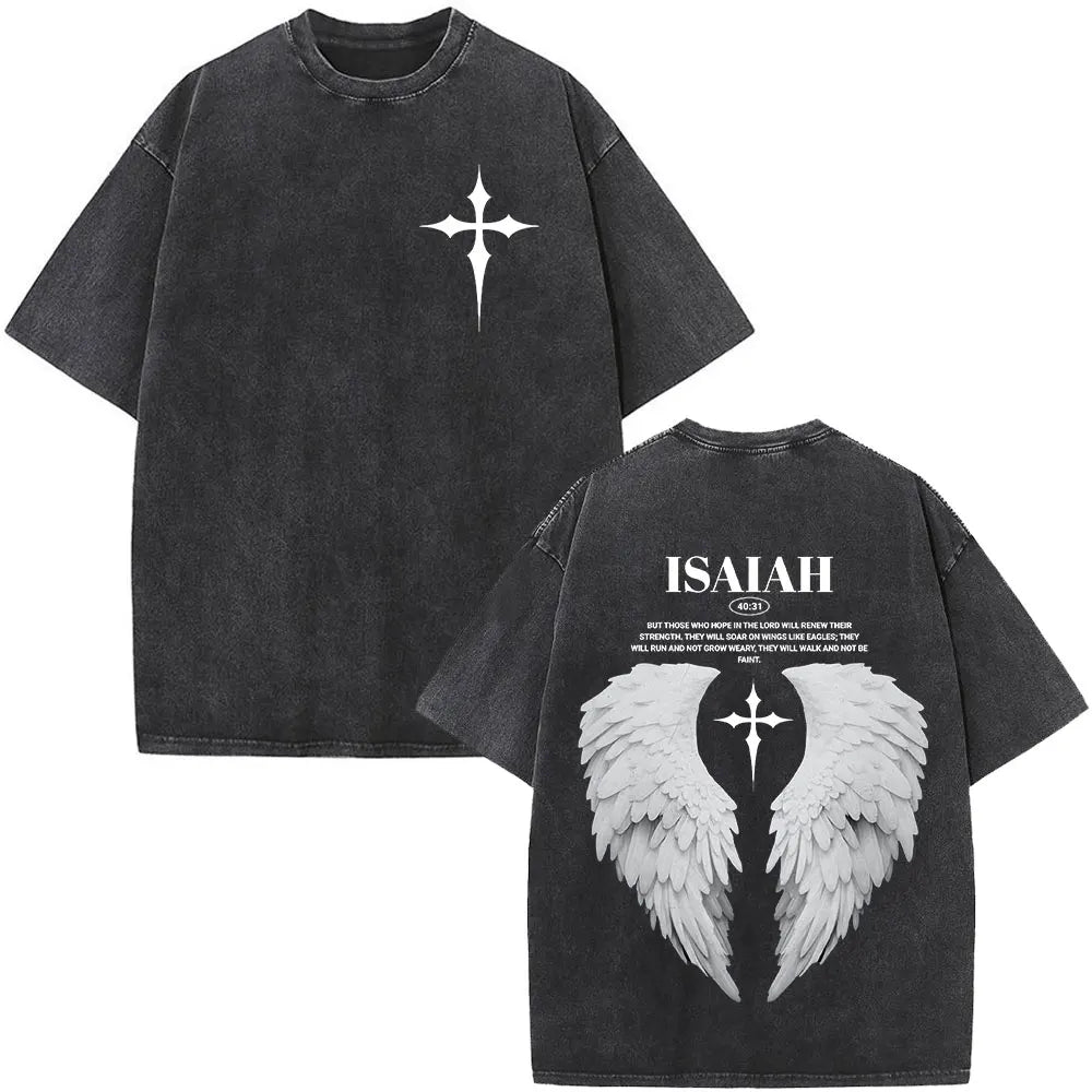 Valor Jesus unisex tees