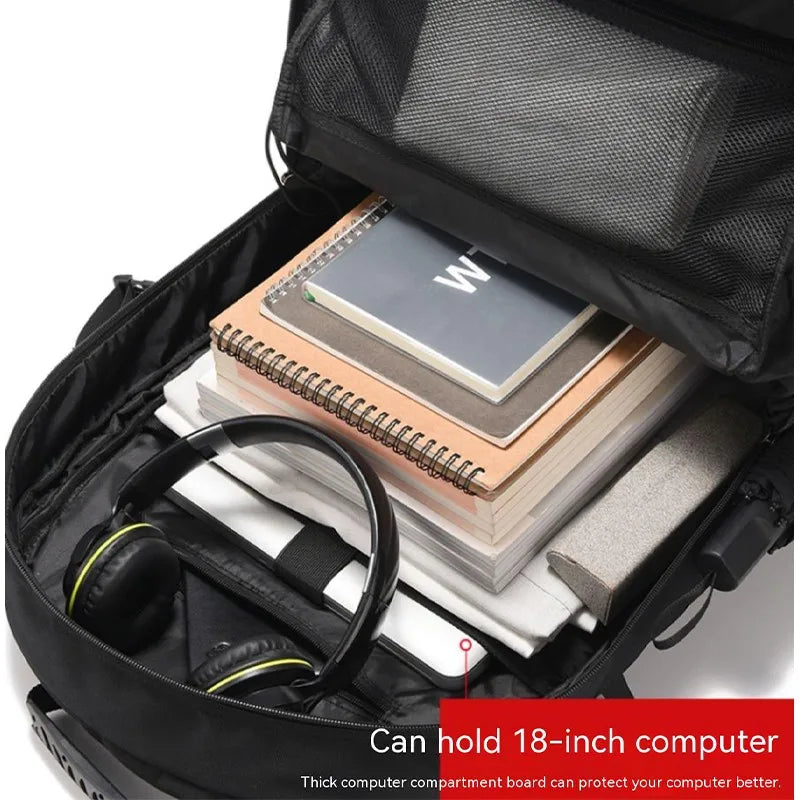 CoreX separation fitness backpack