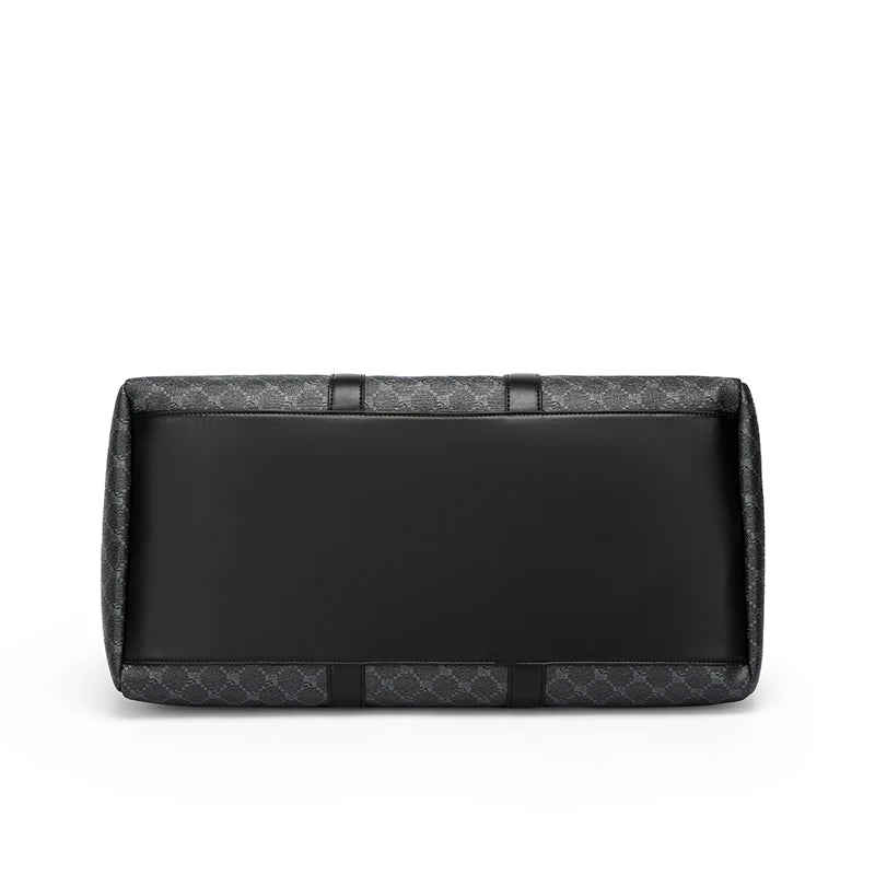 Arden Men’s luxury duffle bag