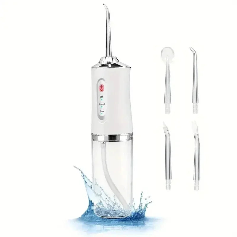 Thryve smart electric oral Irrigator (water flosser)