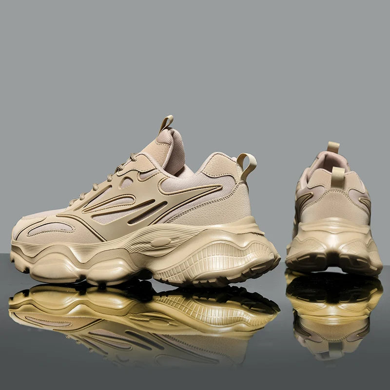 Arden Men's chunky fitness shoes