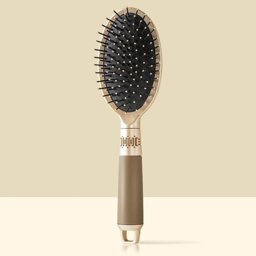 Tressence 4 Pc luxury hair brush set