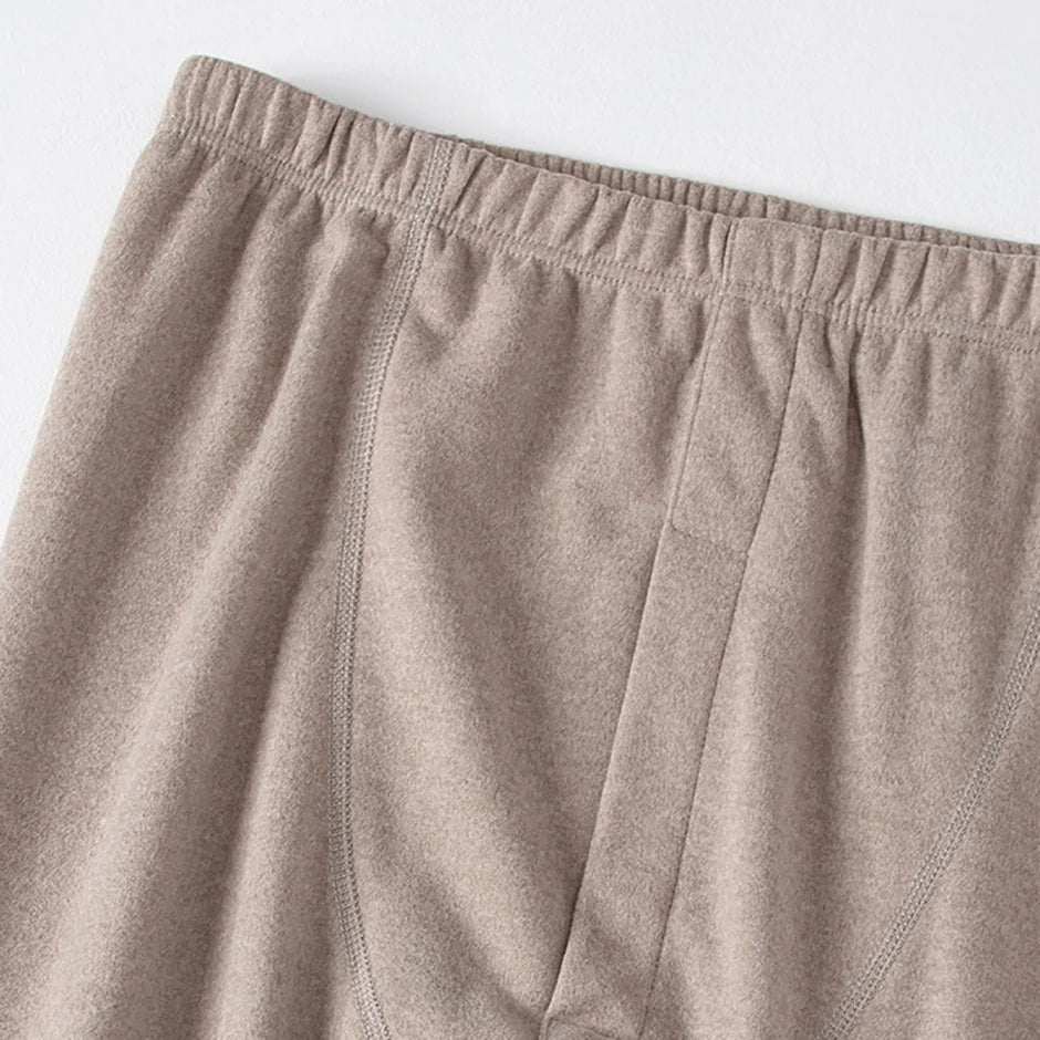 Arden Men's 2 Pc long Johns set