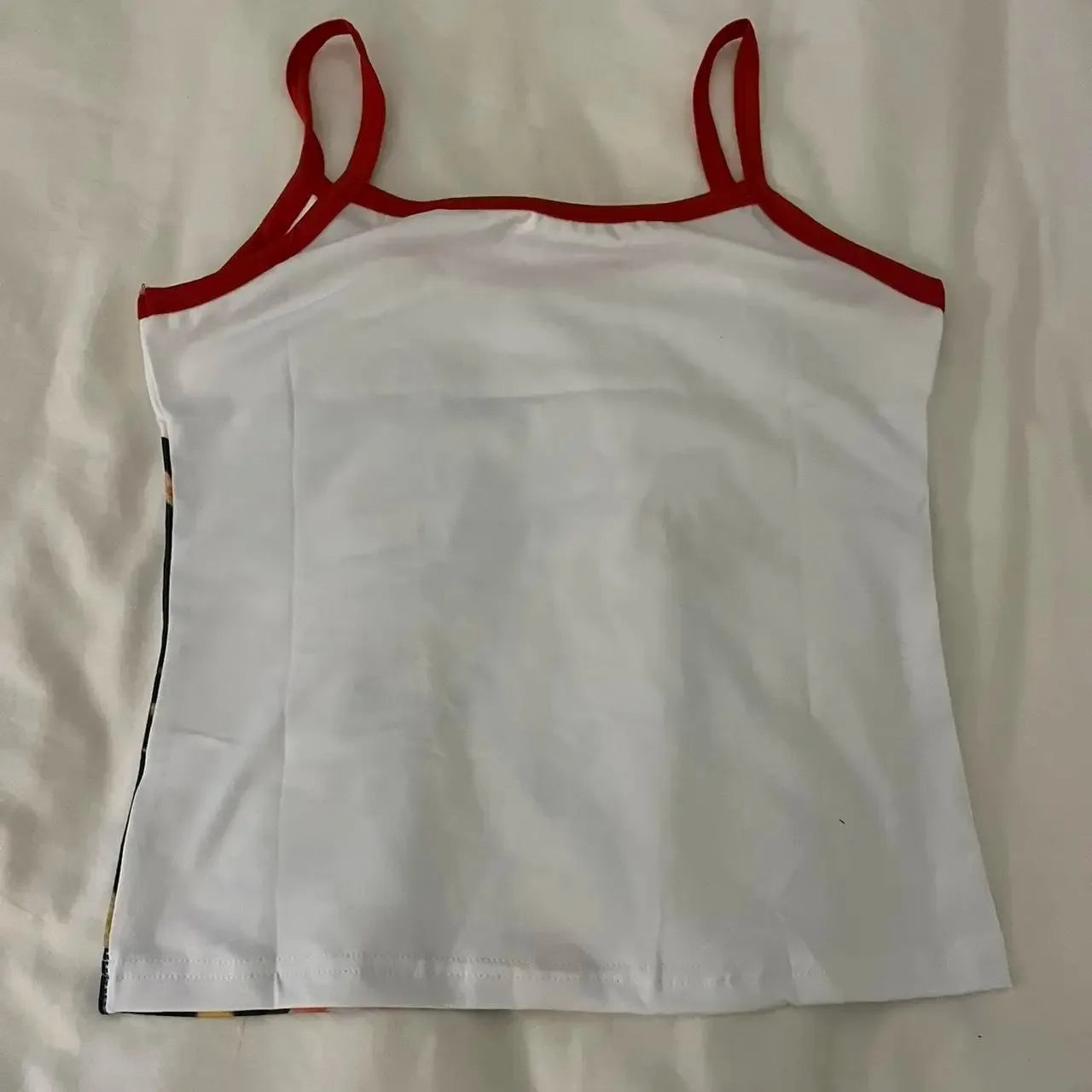 Lomi3 Women's Y2K Bratz tank