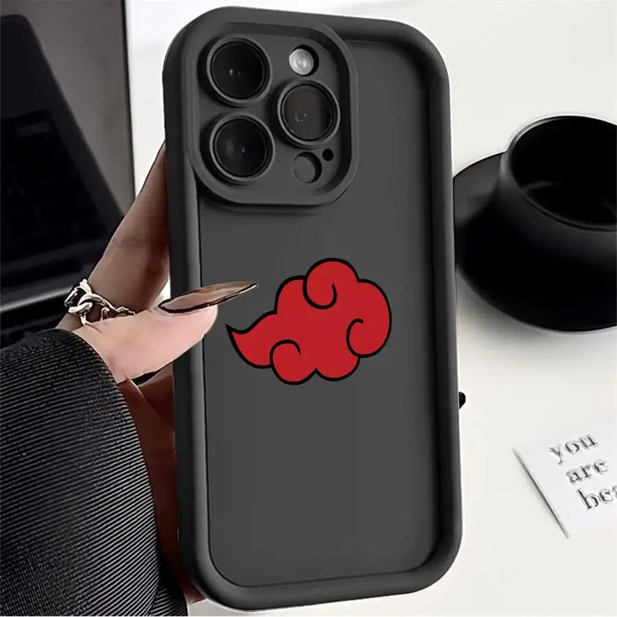 Akatsuki iPhone case