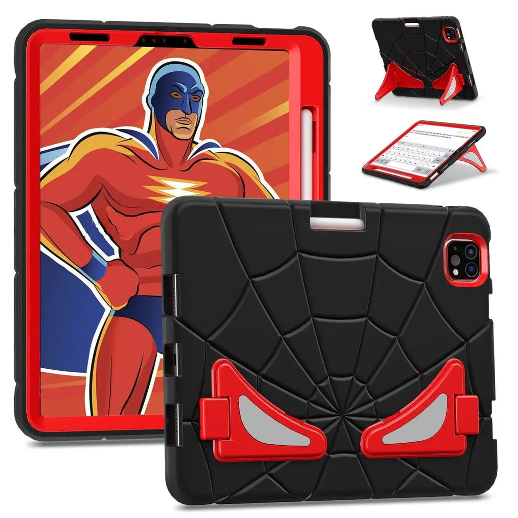 Spider-Man iPad case