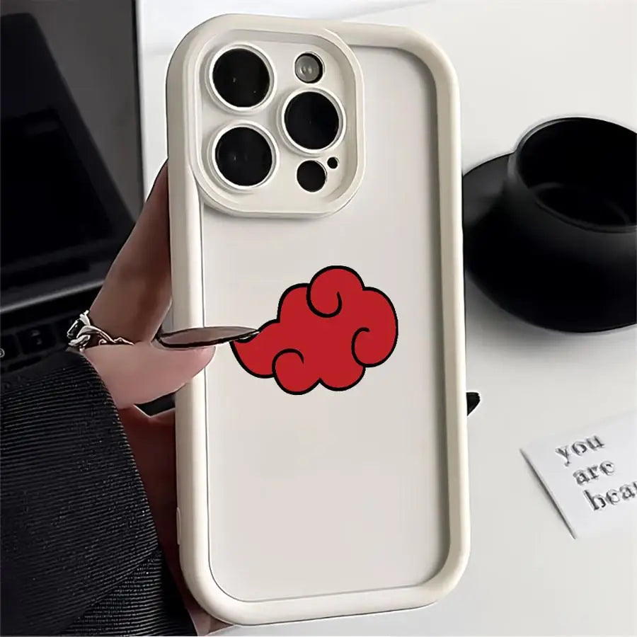 Akatsuki iPhone case