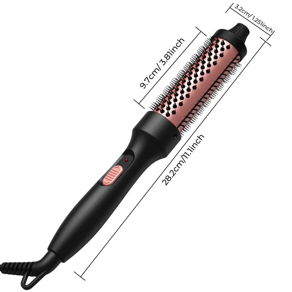 Tressence thermal brush