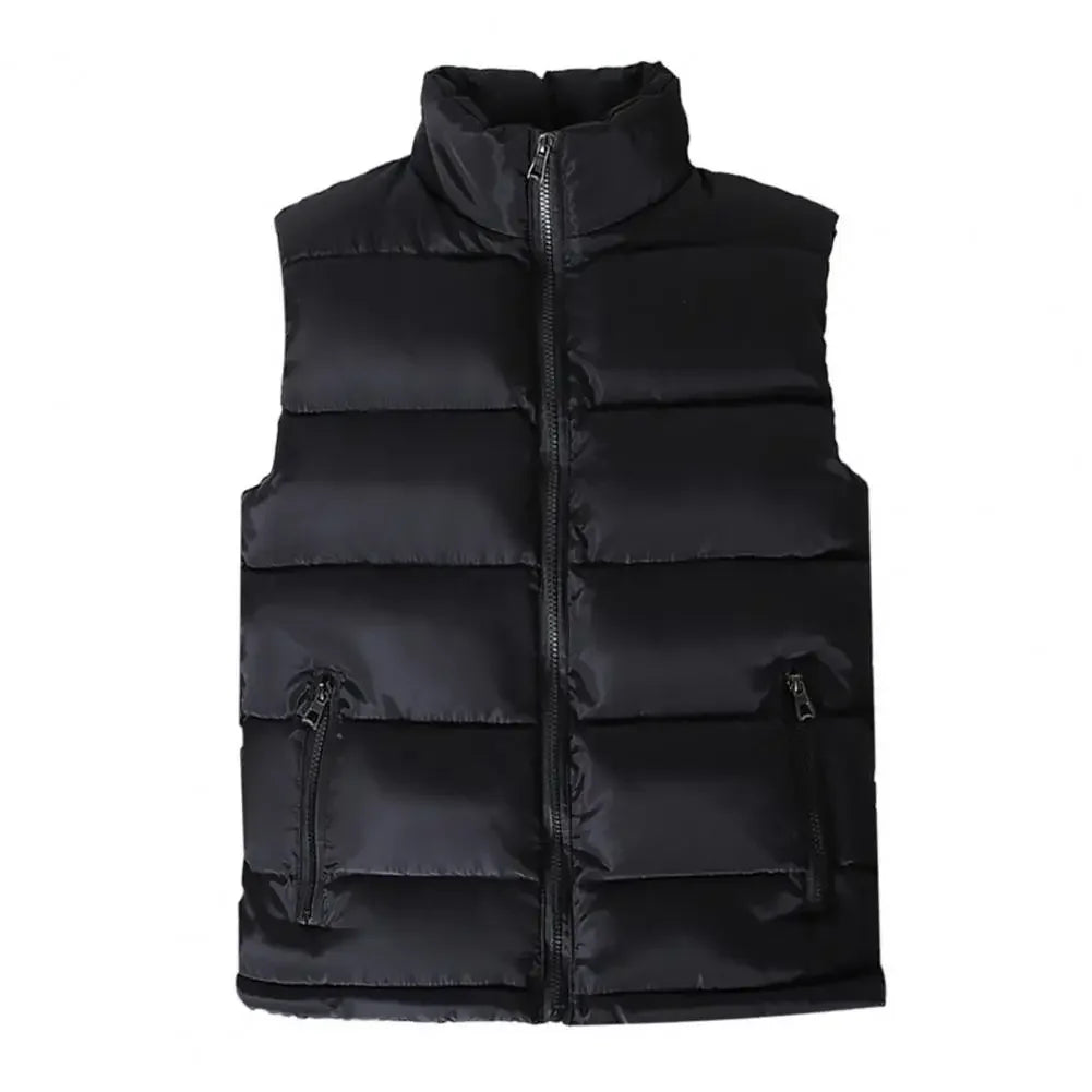 Arden Men's puffer vest