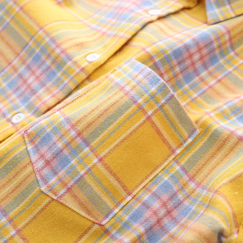 Sorelle Women's button up flannel