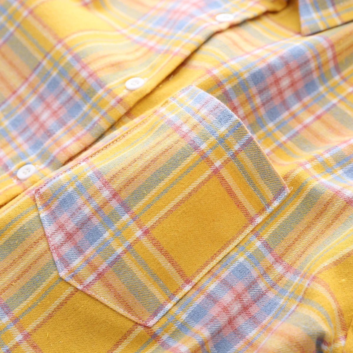 Sorelle Women's button up flannel