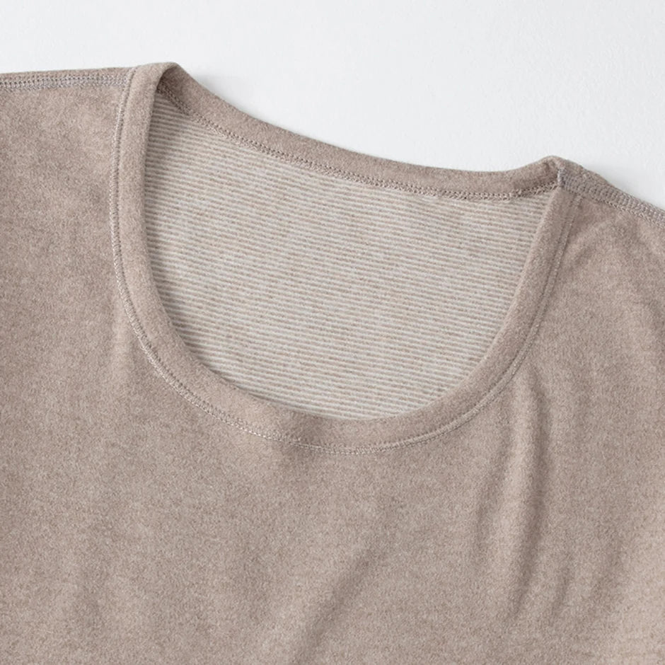 Arden Men's 2 Pc long Johns set