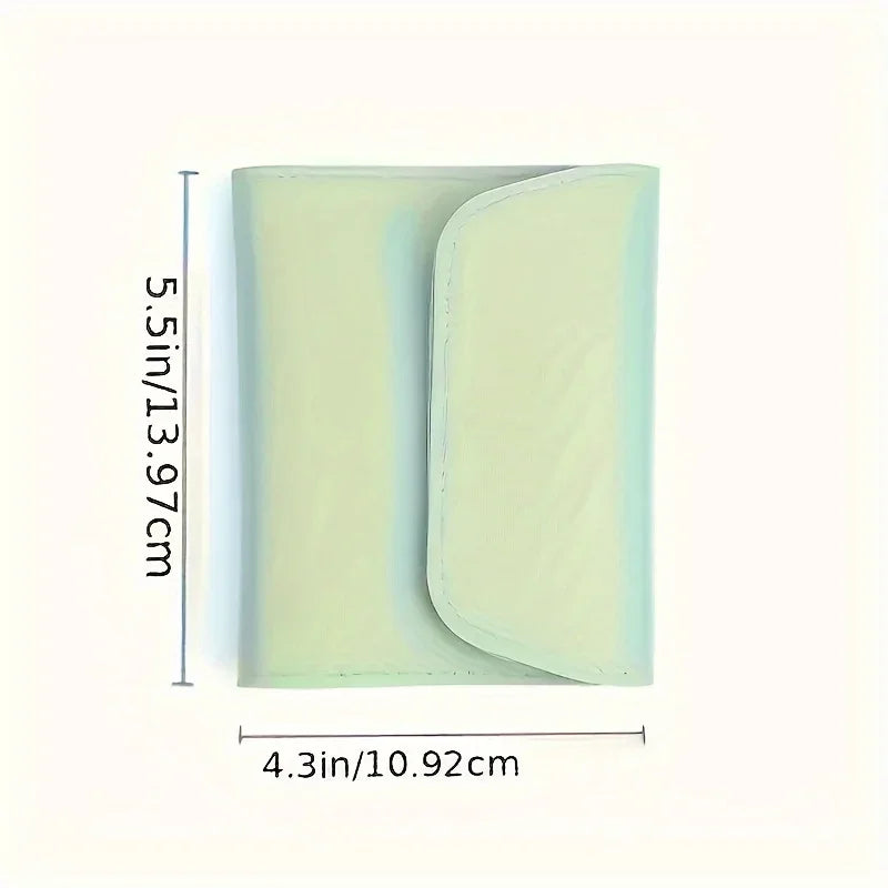 Vyra Women's 16 Pc ultimate self care nail set