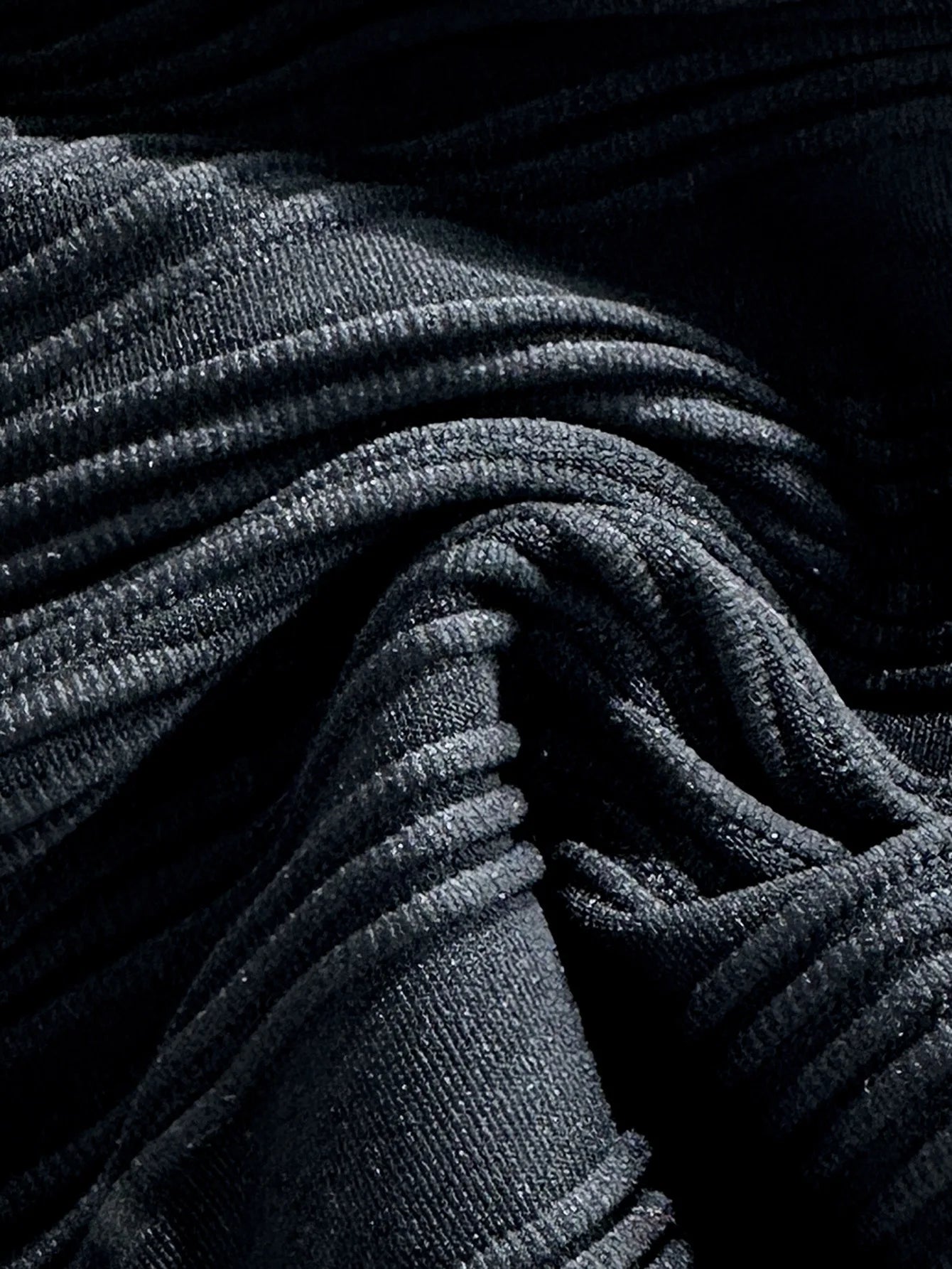 Sonlae Women's 2 Pc strapless wavy swimwear set with seashell trim