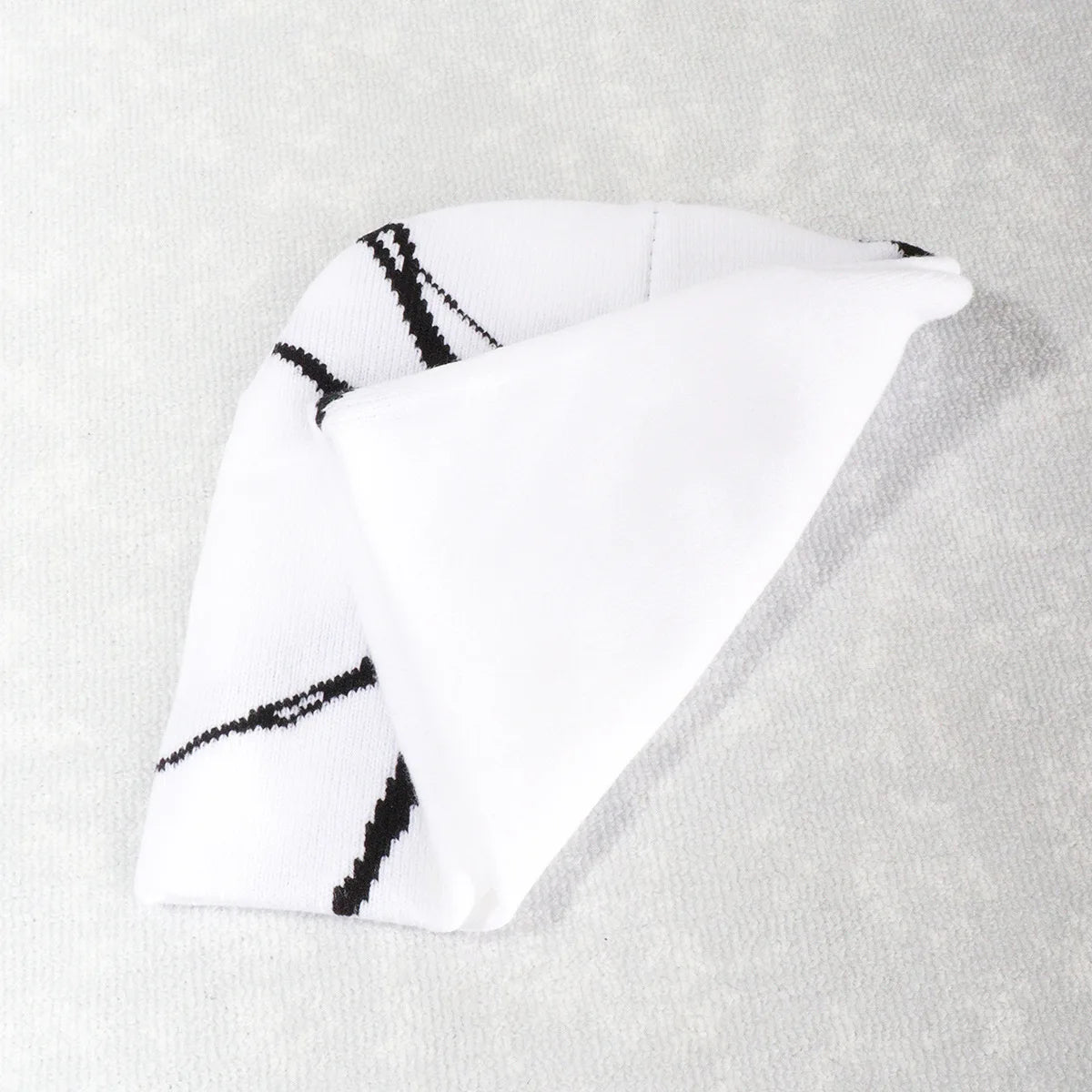 Nocturne unisex spider knit beanie