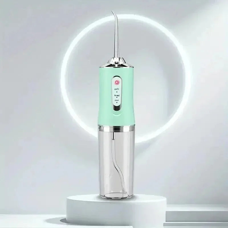 Thryve smart electric oral Irrigator (water flosser)