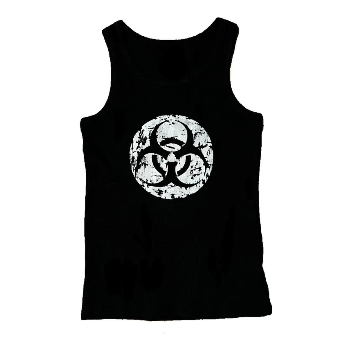 Nocturne Women's hazard tank