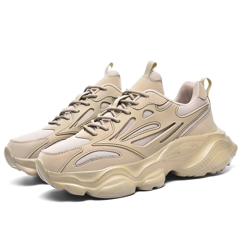 Arden Men's chunky fitness shoes