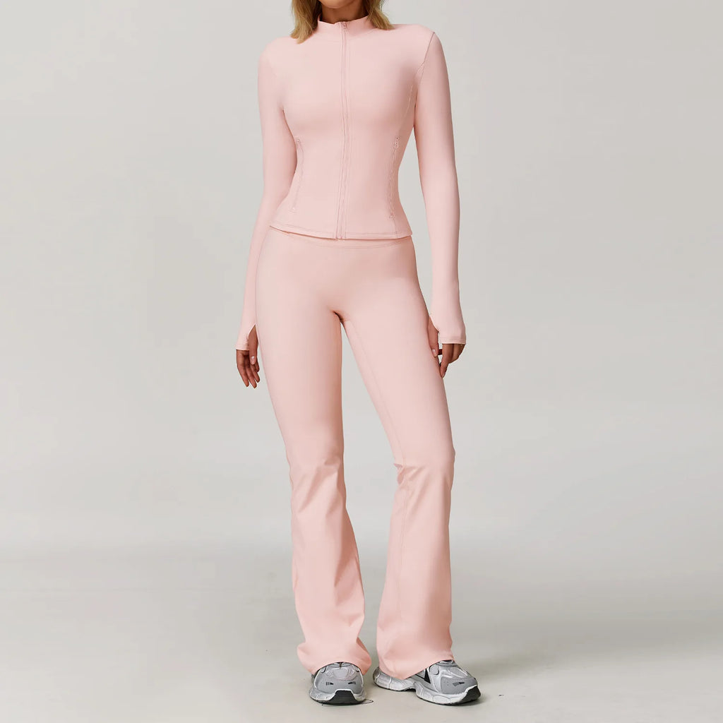 Luxa 3 Pc Women's fitness set