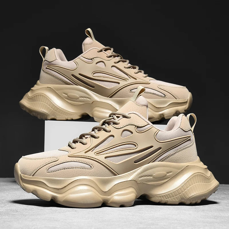 Arden Men's chunky fitness shoes