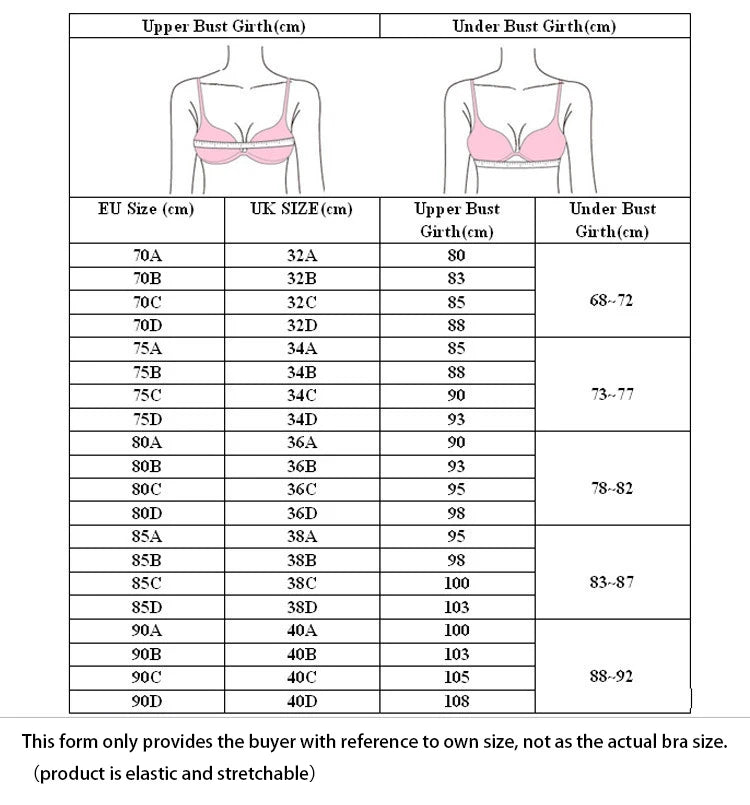 Sorelle Women's 2 Pc sheer bustier lingerie set