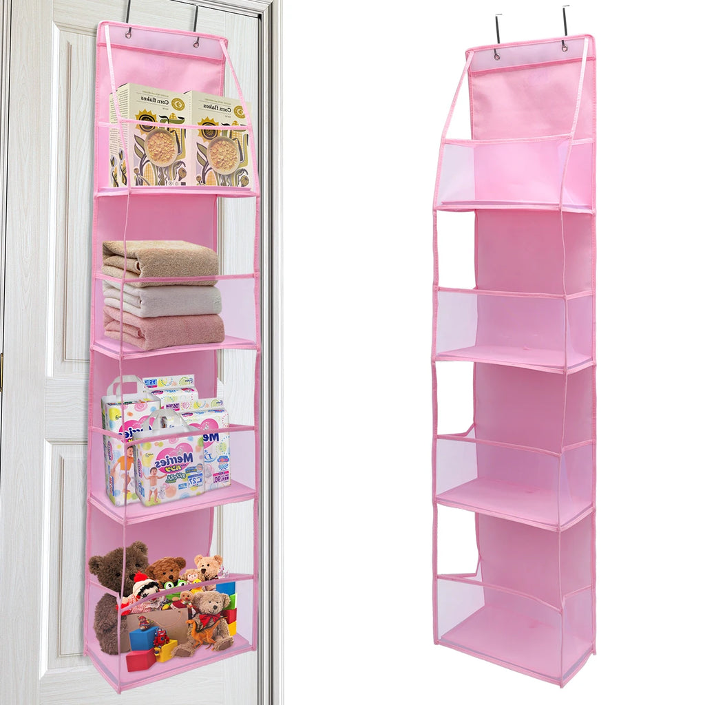 Cassora over the door organizer