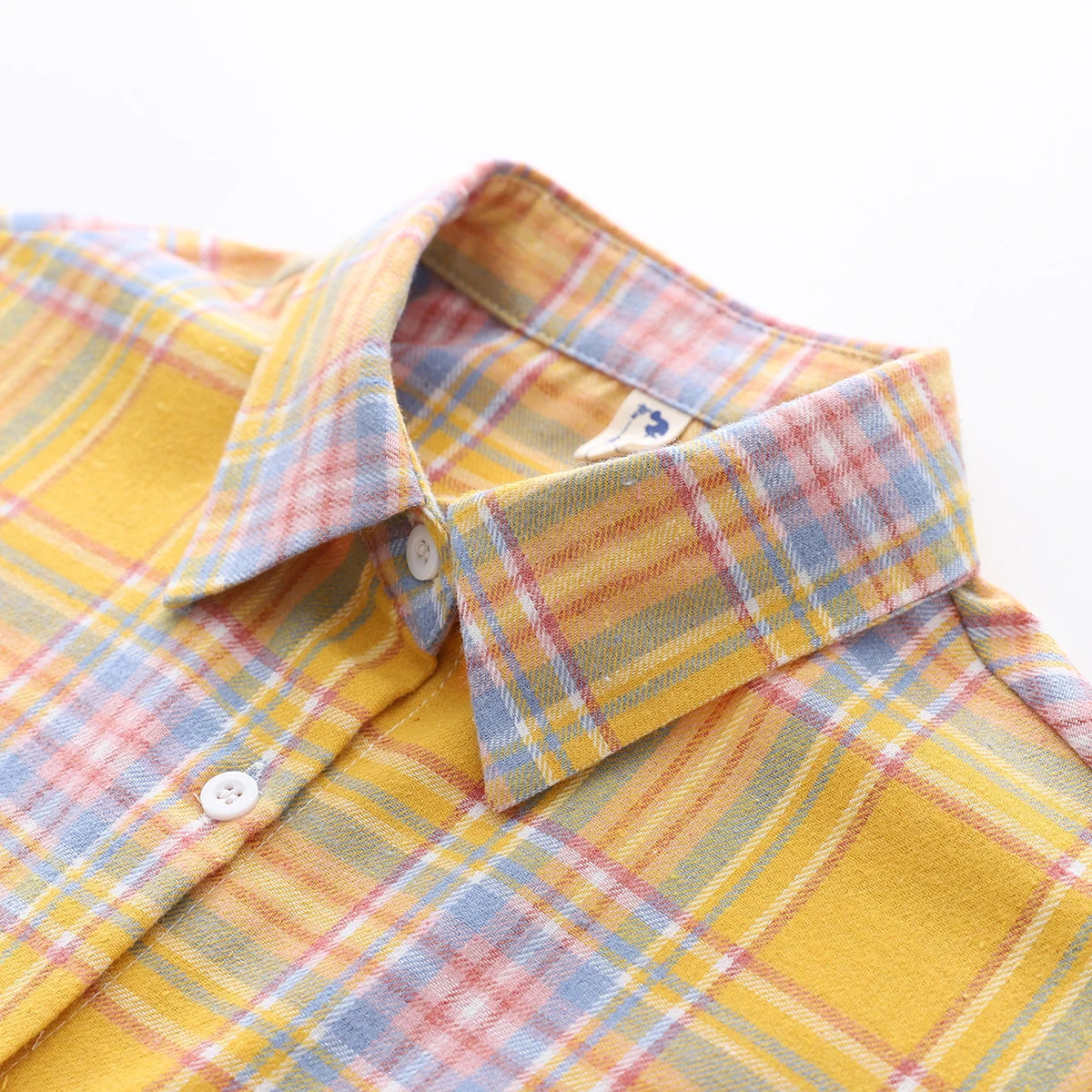 Sorelle Women's button up flannel