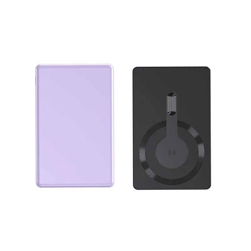 Nexa Magsafe slim power bank