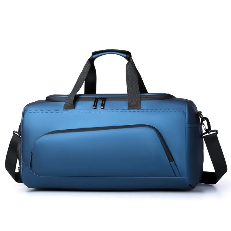 Valor Men's fitness x travel duffle bag