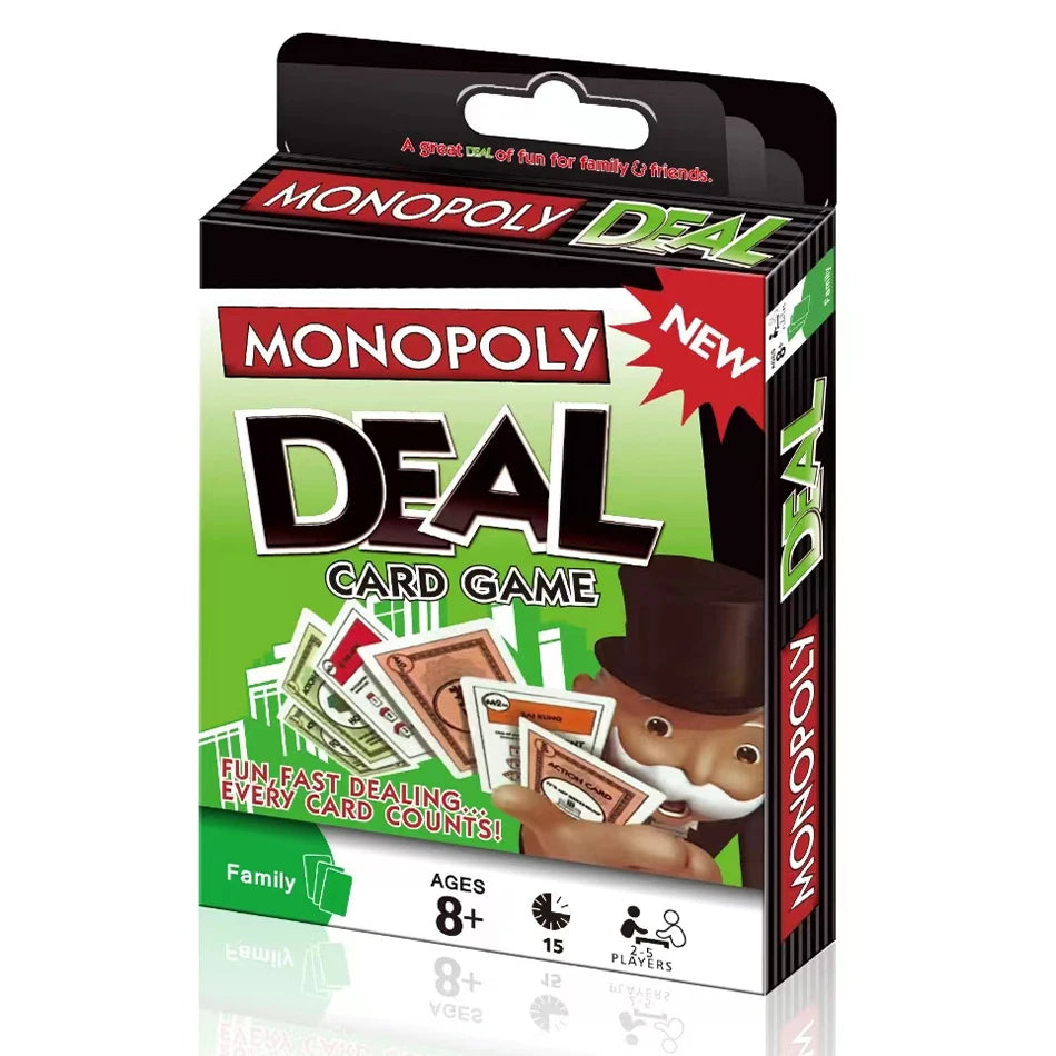 Ultimate character UNO