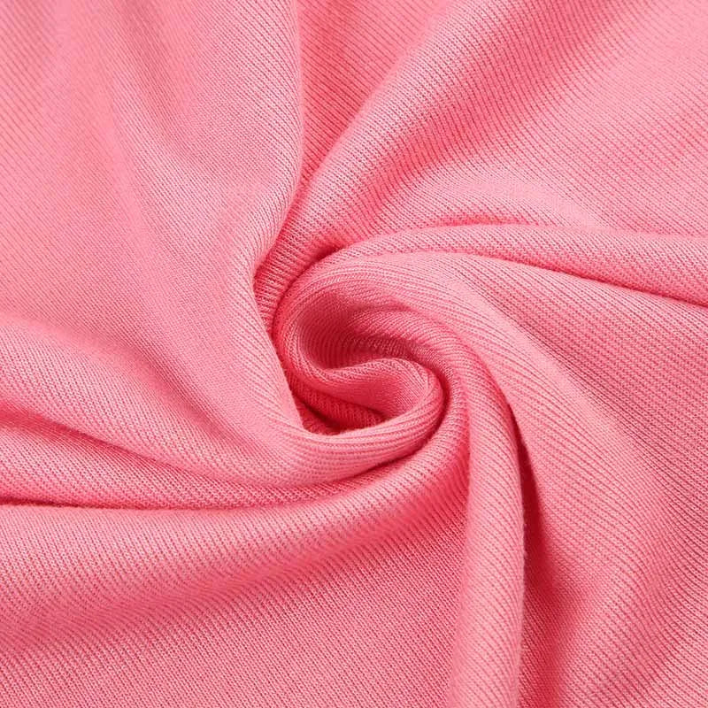 Lomi3 Y2K pink tank with lace leopard trim